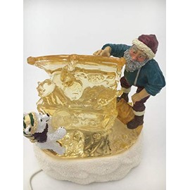 Figi Graphics Inc. Crystal Valley Room for One More CV-402