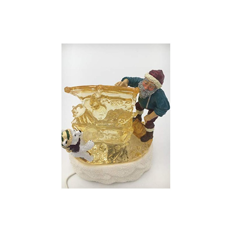 Figi Graphics Inc. Crystal Valley Room for One More CV-402