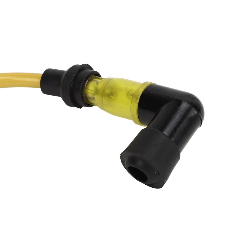 CDI Ignition Coil High Performance Ignition Module for 49cc 50cc