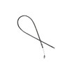 Replacement part fits S.41846 Foot Throttle Cable - Length: 1200Mm,