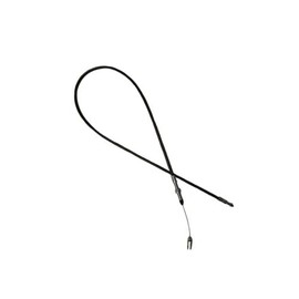 Replacement part fits S.41846 Foot Throttle Cable - Length: 1200Mm, Outer Length: 1073Mm. Fits Landini CHStet21278