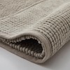 MOONLIGHT BEDDING Bath Mat Non Slip Anti Mould - Chenille