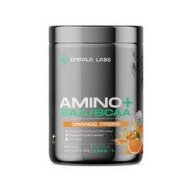 Amino+ EAA/BCAA