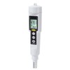 CT3081 Portable Digital Salinometer Salinity Temperature Humidity Tester Meter for