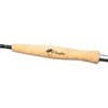 Delphin Flayka Fly Rod 7.5 ft 4-Piece Thickness 3 Fly