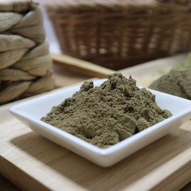 Chamdoori Jeju Island Gamtae Powder Powder 500g / 참두리 제주도 감태 분말 가루 500g