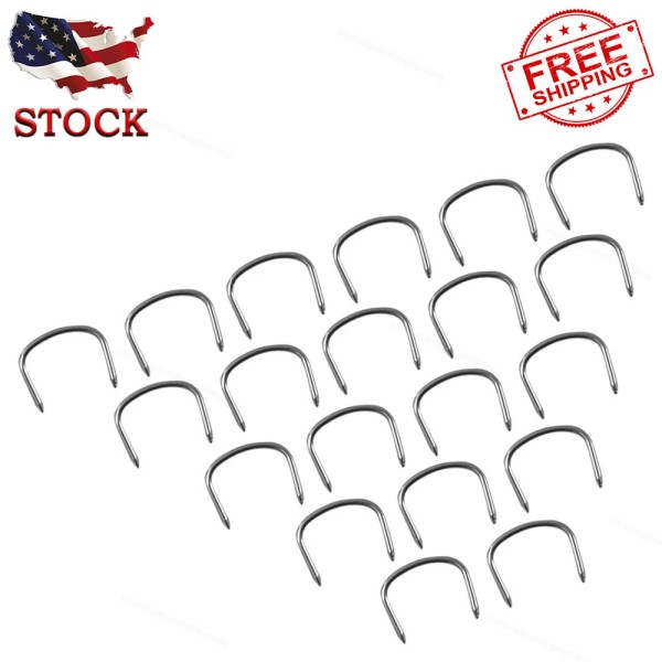 Unbranded Hog Rings Compatible Car Seat Cover For Most Models