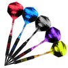 Sinwind Darts with Plastic Tip for Electronic Eartboard 3 Pieces,