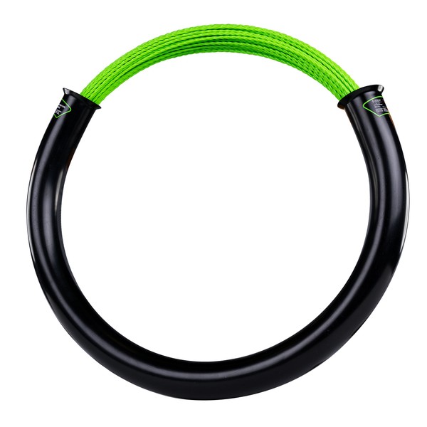 Southwire FISH TAPE; 4.5MM;FTSP45-240FMLT;240' TRI Green