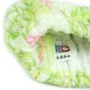 [Imabari Towel] Bath Esthetic Hair Turban (Rose)