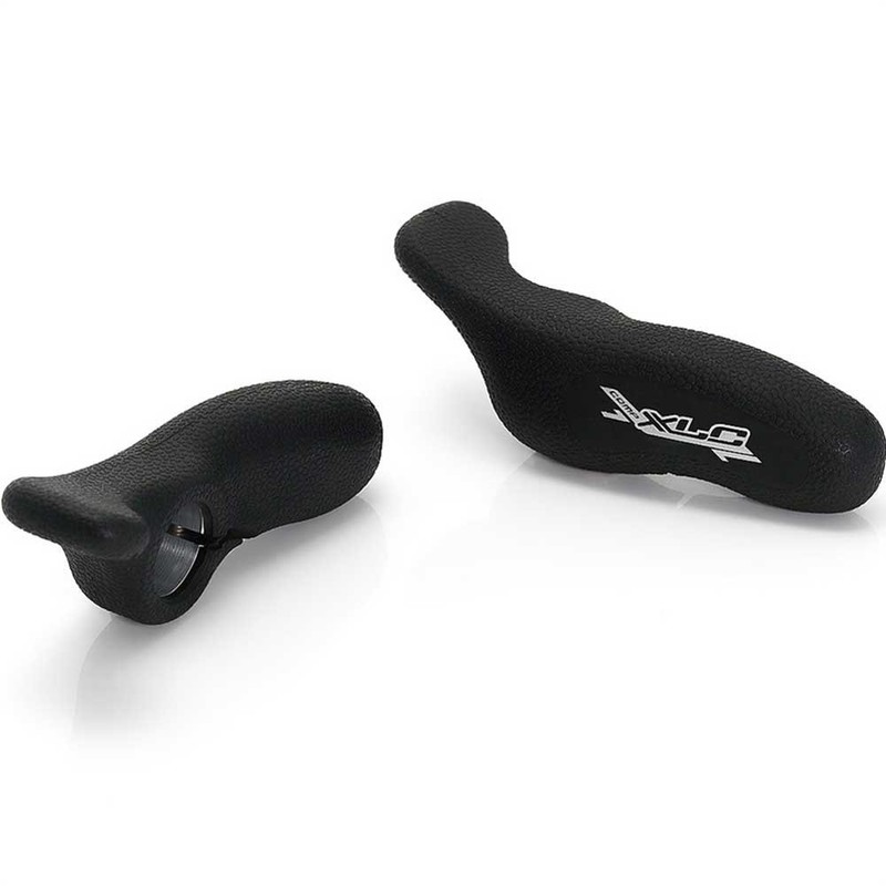 XLC Comp Bar-Ends
