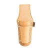 GN-2DPP Premium Leather Professional Pliers Holder 2-Tier