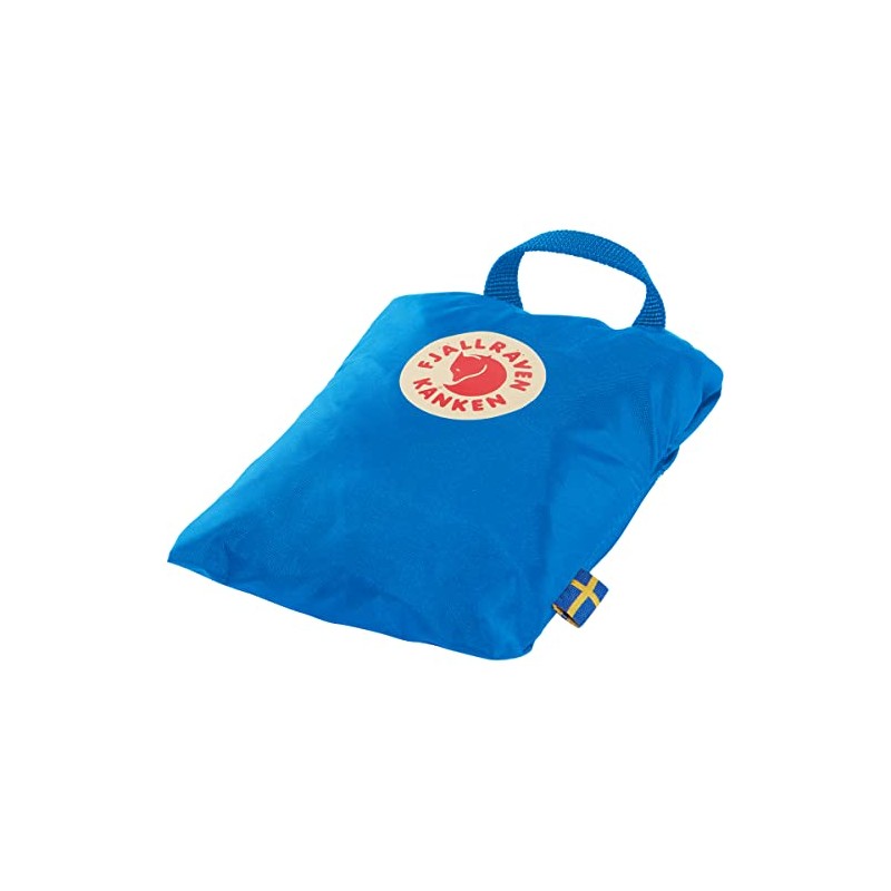 Fjällräven Kånken Rain Cover 40 cm Un Blue