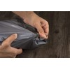 50 Mixed Mailing Poly Postal Self Seal Bags 5 Sizes