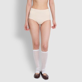 Jaju [JAJU] Women's Perfect No-Line High-Rise Panty (Choose 1 of 3)
