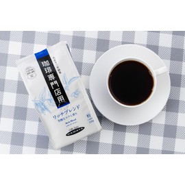 Hamaya Rich Blend for Coffee Specialty Shops (Powder) 5.3 oz (150 g)