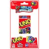 Worlds Smallest - Get Wild UNO Juego de cartas