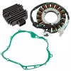 For Yamaha Stator Regulator Rectifier Gasket for Yamaha V Star