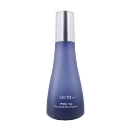 숨37도 워터풀 리밸런싱 에멀전 120ml suhm37° Waterful Rebalancing Emulsion 120ml