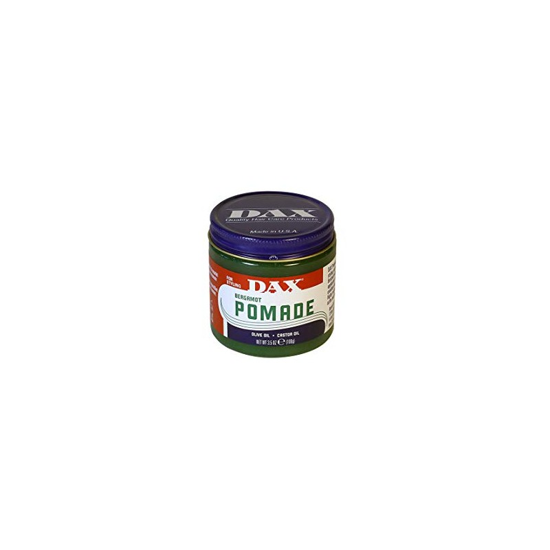 Dax Pomade, 3.5 Ounce