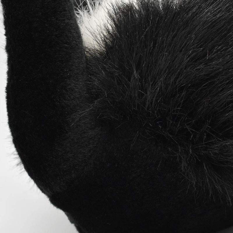 Black Swan Stuffed Animal