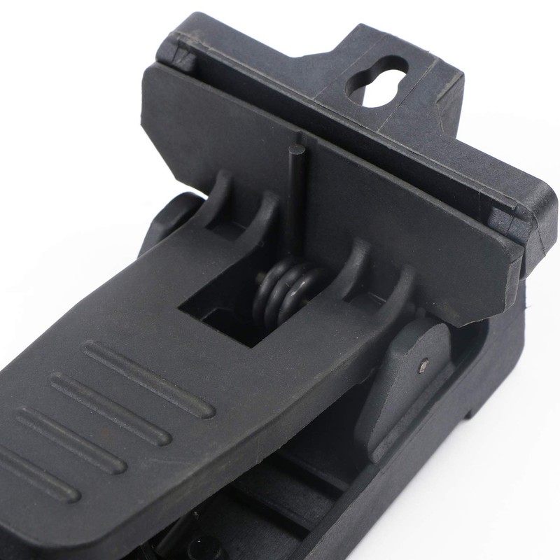 Universal Mount for Cross Line Laser