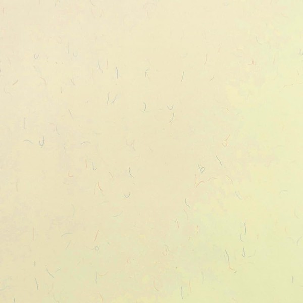 Twlead Yellowish 11inch*8.5inch Security Paper,85g Starch-Free 75% Cotton And 25%