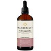 Wanderlust Ashwagandha 140ml