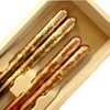 Couple Couple Chopsticks Zuiun Paulownia Box