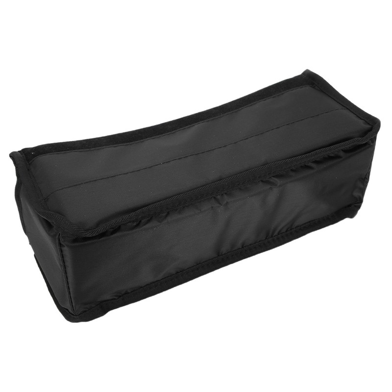 Waterproof Shockproof DSLR Camera Lens Insert Bag Padded Partition Case