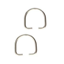 Kijima HD-03001 Motorcycle Parts Repair Stud Knob Saddle Bag Yo / 2 Koiri