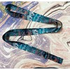 Aozora Yoga Strap for Stretching Yoga Bands Yoga Belt Pilates