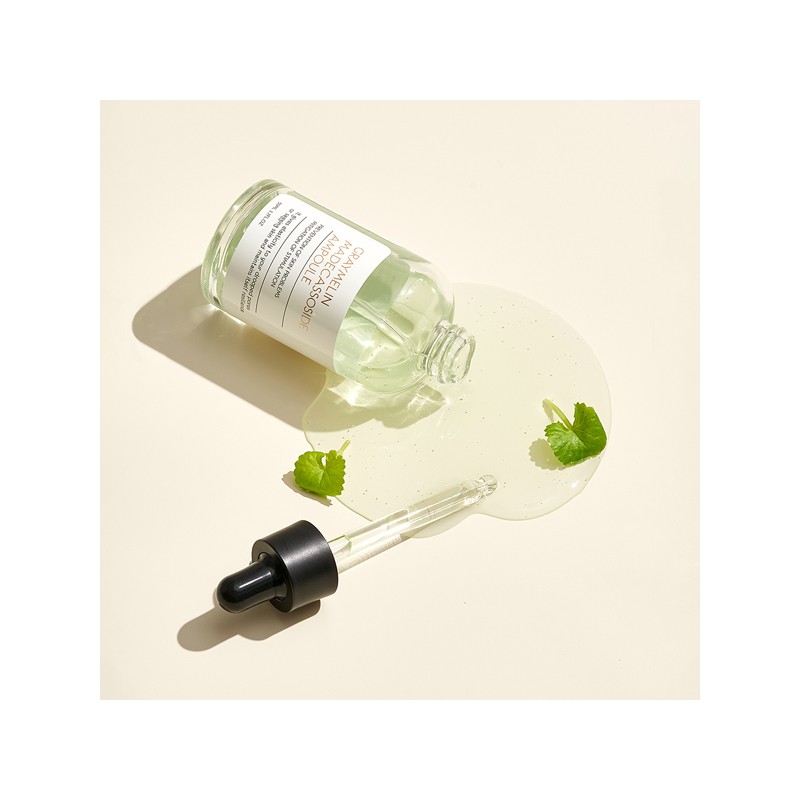 그레이멜린 마데카소사이드 앰플 50ml Graymelin Madecassoside Ampoule 50ml