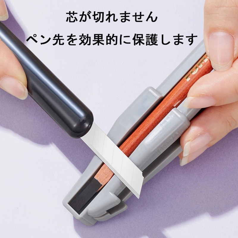 pencil sharpener pencil sharpener for drawing pencil shaper safe and