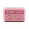 125g Savon De Marseille Soap - Sandalwood ( bois de santal) by Foufour