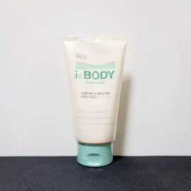 Dr. Jart+ 닥터지 모이스처 인 바디 5.0 바디 크림 250ml(건성) Dr. Jart+ Moisture In Body 5.0 Body Cream 250ml (Dry Skin)