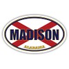 Madison City Alabama State Flag | AL Flag Madison County