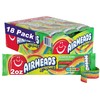 Airheads Xtremes Belts Holiday Candy, Chewy Candy Package, Christmas Stocking