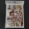 Caroline's Treasures DAC6785GCA7P Decorating Easter Cavalier Spaniel Greeting Cards Pack