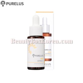 PURELUS Noni Extract 30ml