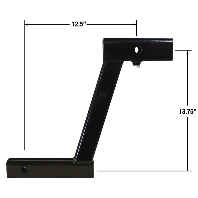 Texas Hunter Products Road Feeder Extension Kit - Model RFEXT