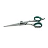5.5in, Right Handed, Fixed Finger Rest, Cutting Shear