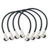 DAMA D3S D3R HID Xenon Bulb to Ballast Power Cords