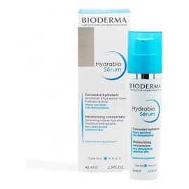 Hydrabio Serum 40ml Bioderma Tipo De Piel Toda