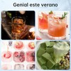 Molde para Hielo TAGNEFLOR