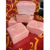 Homemade Strawberry Fudge (pink) *nut free 1/2 pound