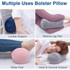 AS AWESLING Body Pillow for Adults, Full Body Pilllow for