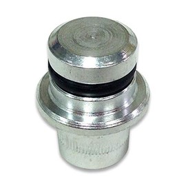 Hunter Wheel Alignment Adaptor Clamp Stud Feet Threaded Snap-in Backing Insert (1)