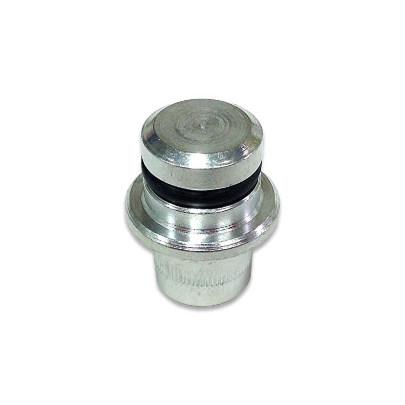 Hunter Wheel Alignment Adaptor Clamp Stud Feet Threaded Snap-in Backing