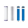 Hydro Logic Stealth RO300 Complete Replacement Filter Pack - RO